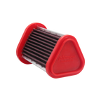 Ngage Hyper Flow Air Filter for Royal Enfield Twins Interceptor / GT 650