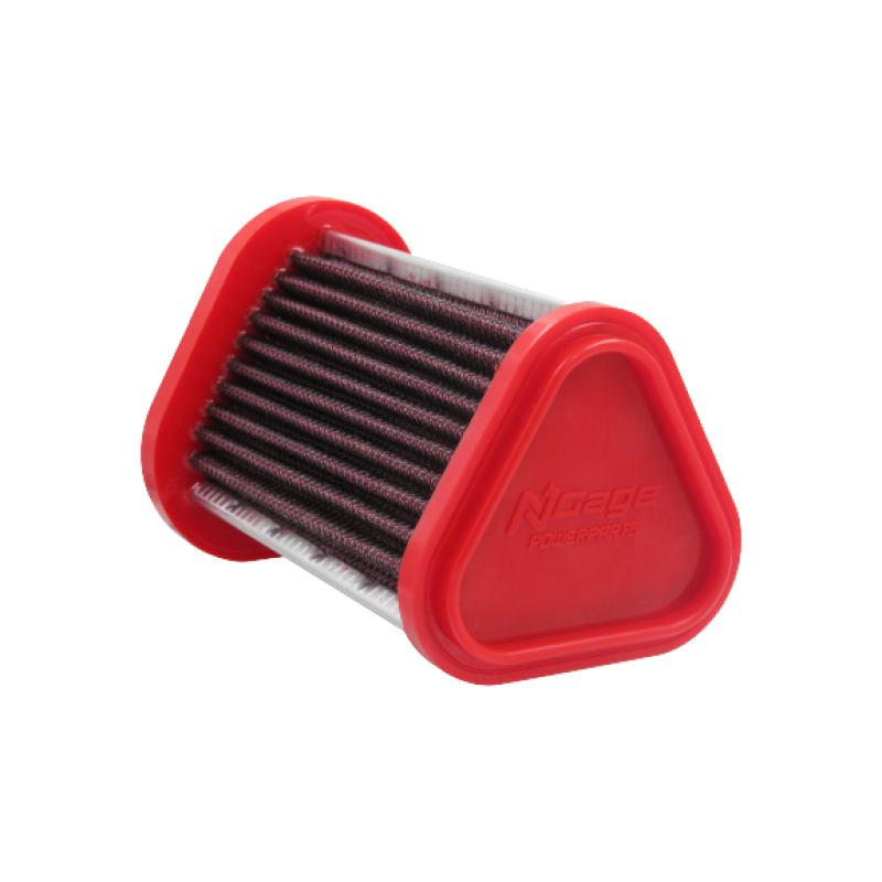 Ngage Hyper Flow Air Filter for Royal Enfield Twins Interceptor / GT 650