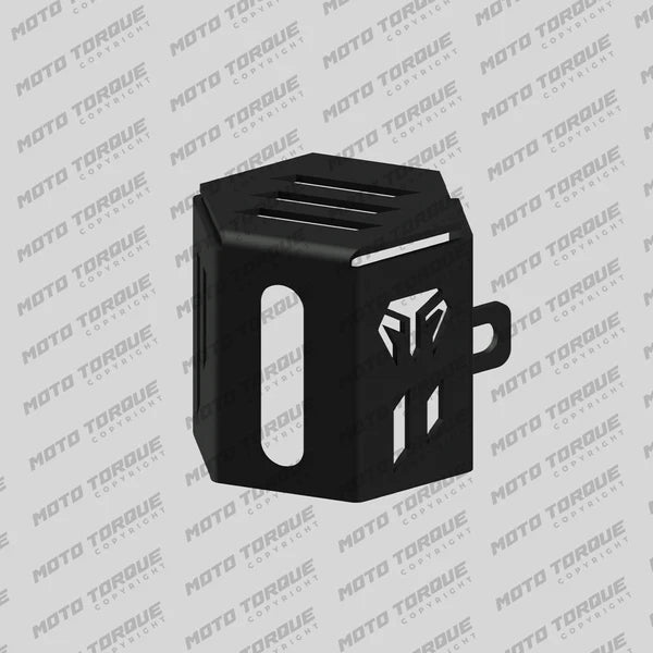 RESERVOIR OIL GUARD(MS) FOR TVS RONIN