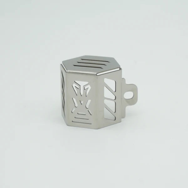 RESERVOIR OIL GUARD (SS) FOR SUPER METIOR 650