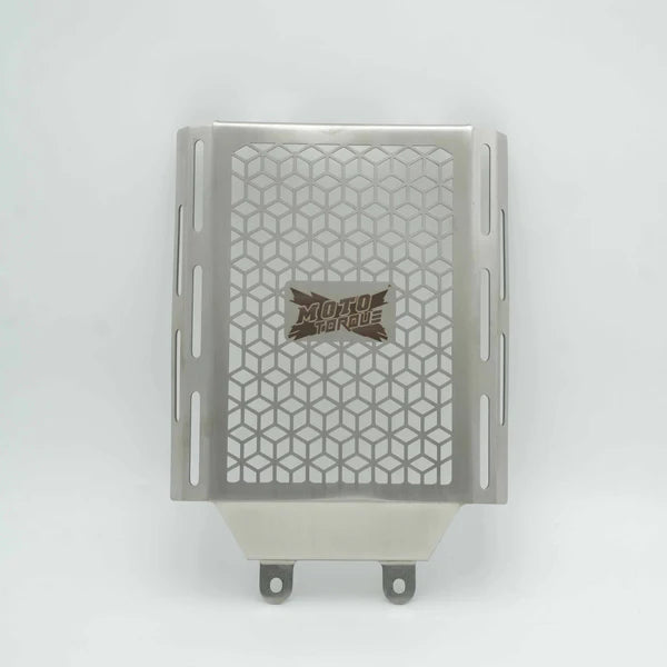 RADIATOR GUARD FOR SUPER METIOR 650