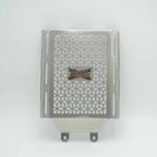 RADIATOR GUARD FOR SUPER METIOR 650