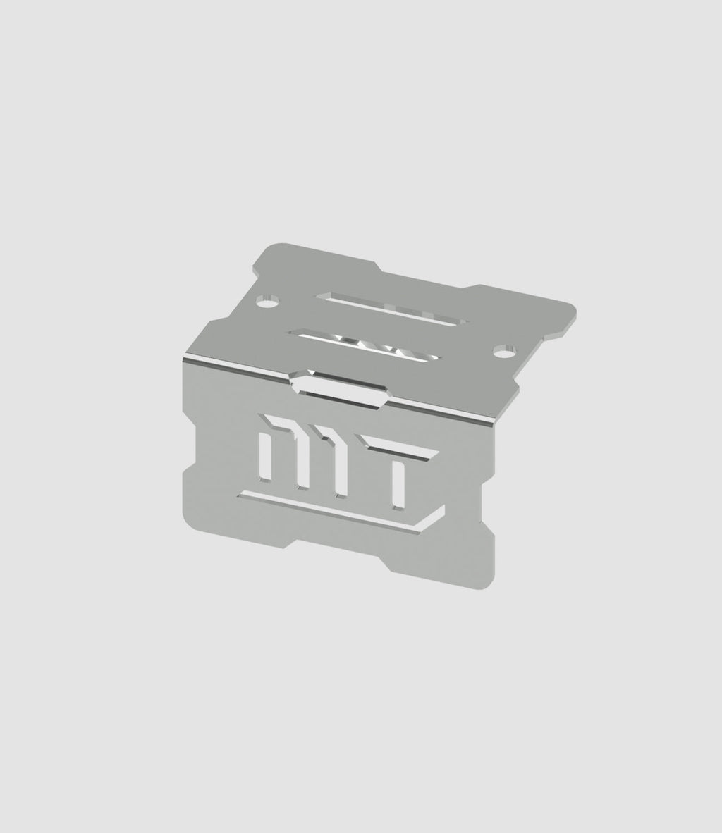 MOTO TORQUE HONDA CB350 RS - Disk Oil Guard (SS)