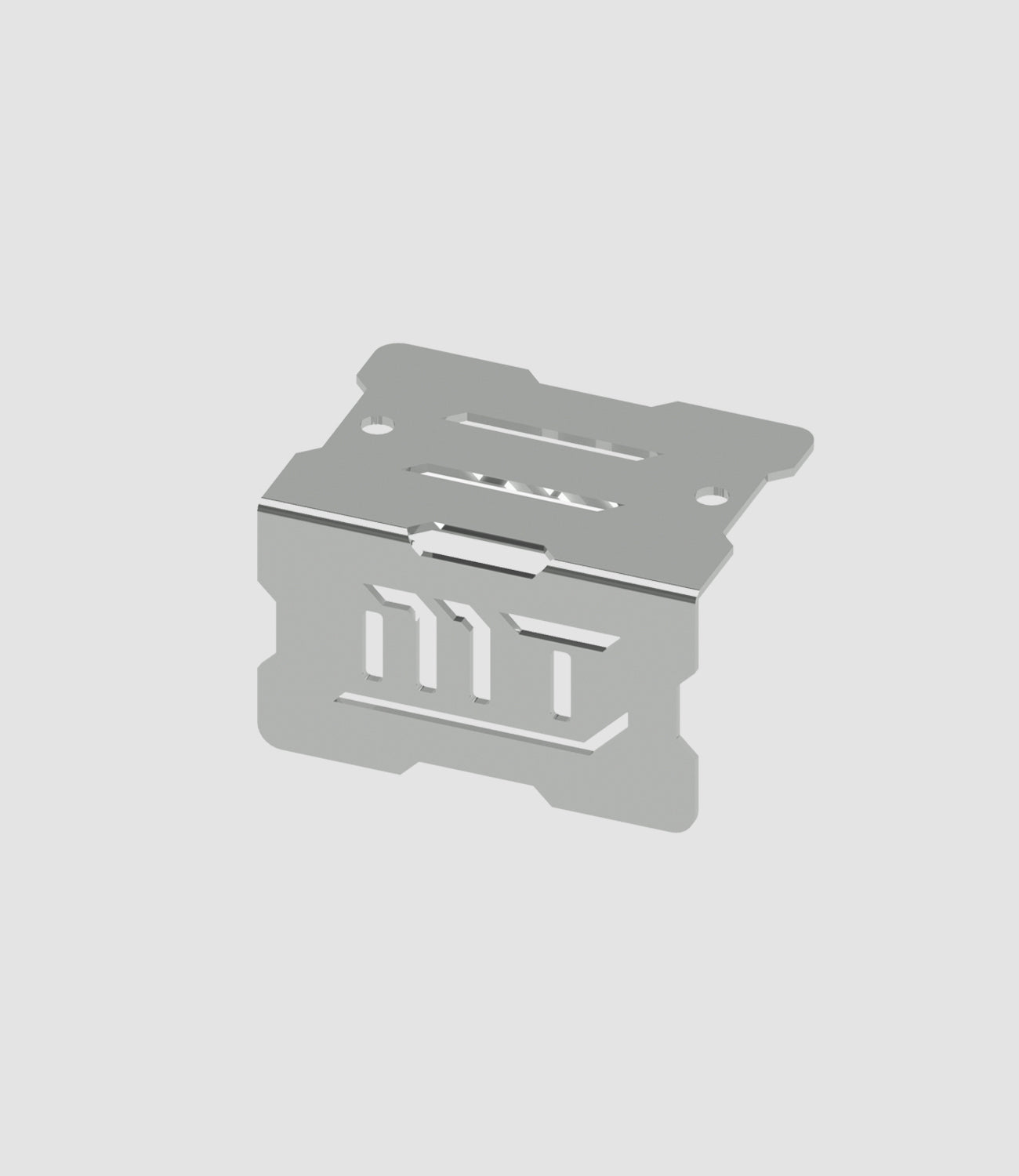 MOTO TORQUE HONDA CB350 RS - Disk Oil Guard (SS)