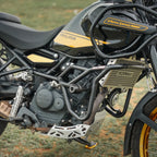 HIMALAYAN 450 - PANTHER CRASH GUARD