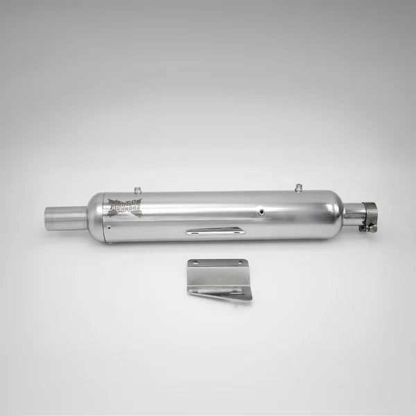 REBORN REPLICA-CHROME