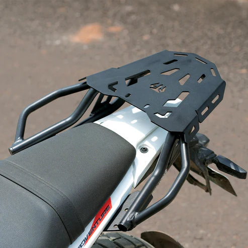 BACK CARRIER TUBE FOR KTM 390 Adventure/Adventure X