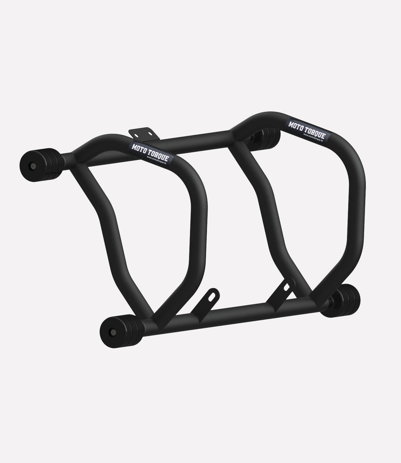 MOTO TORQUE THE BULL Crash Guard - Bullet Classic 350/500 (BS4)