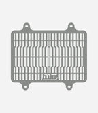 BMW G310 GS - RADIATOR GUARD (Aluminium)