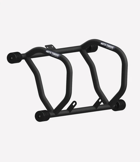 THE BULL Crash Guard - Bullet Classic 350/500 (BS4)