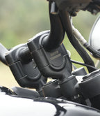 HIMALAYAN 450 - HANDLEBAR RISERS