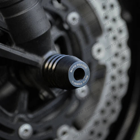 FORK SLIDERS FOR KAWASKI Z900