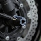 FORK SLIDERS FOR KAWASKI Z900