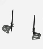 HIMALAYAN/SCRAM 411 - Fog Light Mount