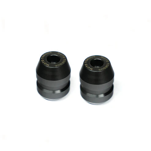 X-PROTECT SMALL SLIDERS+BOLTS (SET)