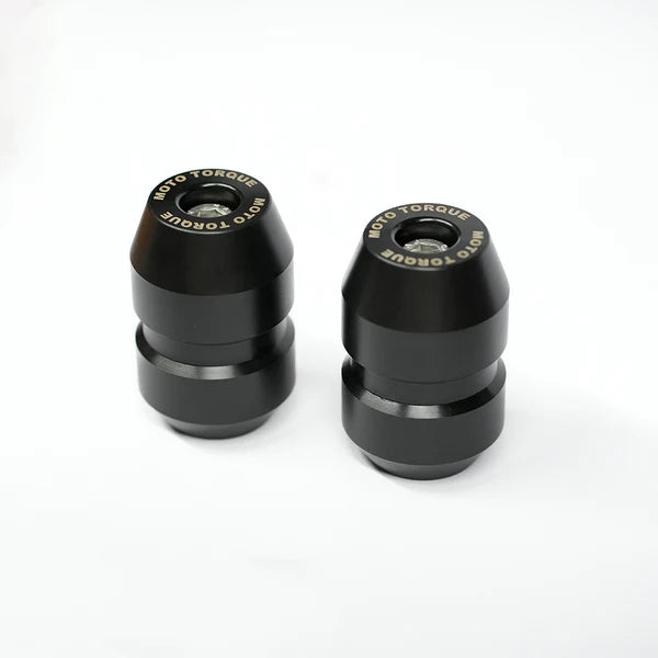 X-PROTECT BIG SLIDERS+BOLTS (SET)