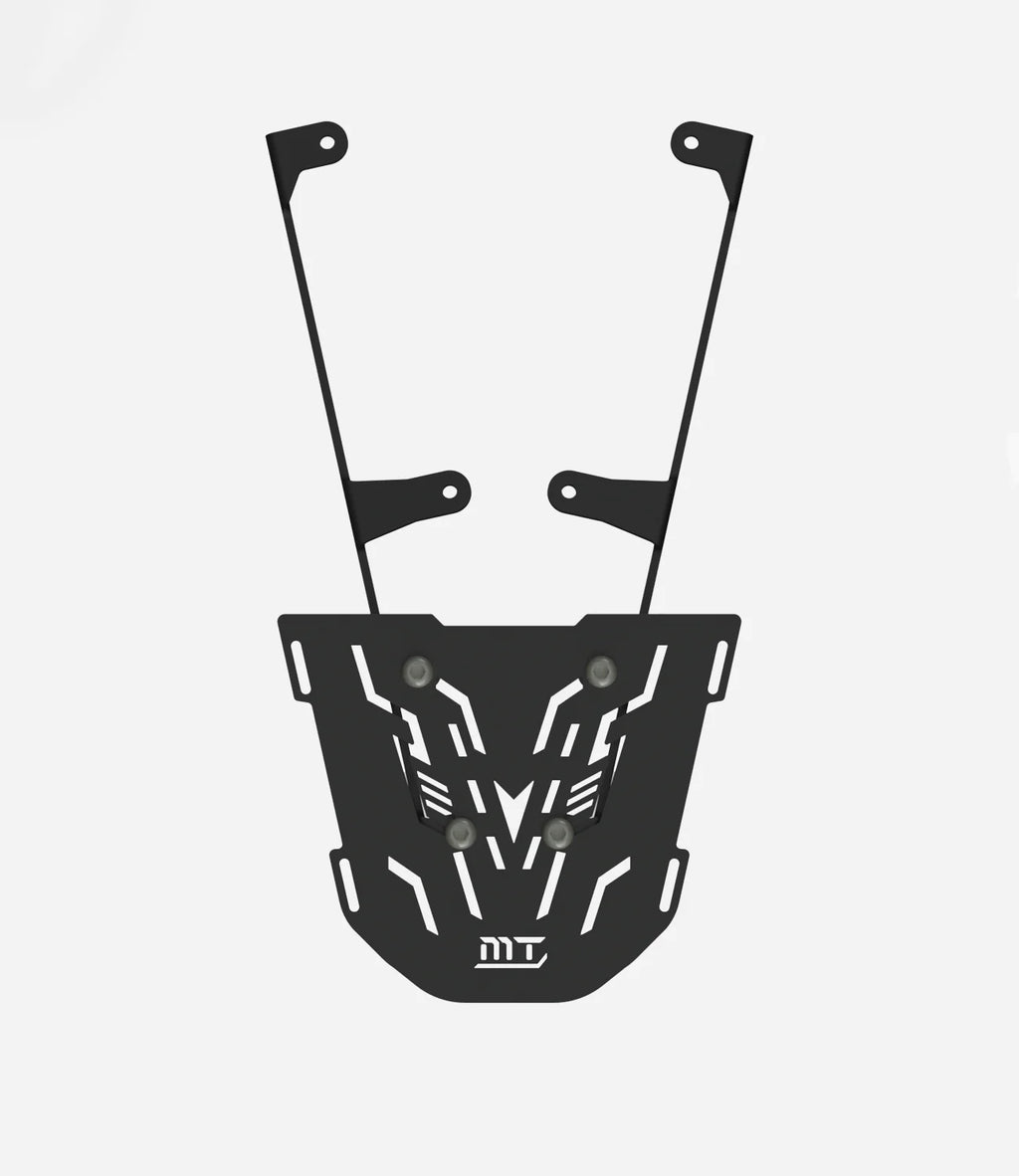 KTM 250/390 ADVENTURE - Back Carrier