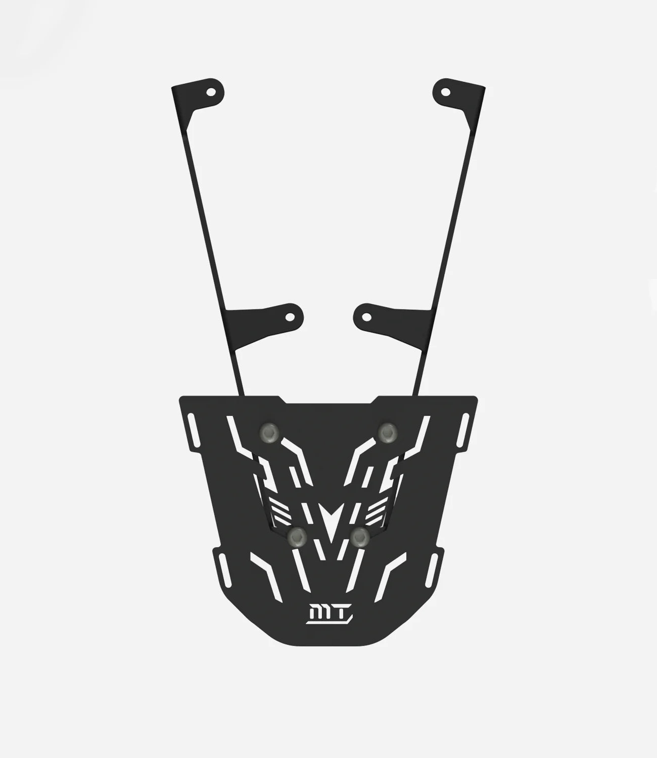 KTM 250/390 ADVENTURE - Back Carrier