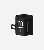 MOTO TORQUE YEZDI SCRAMBLER - RESERVOIR OIL GUARD (MS)