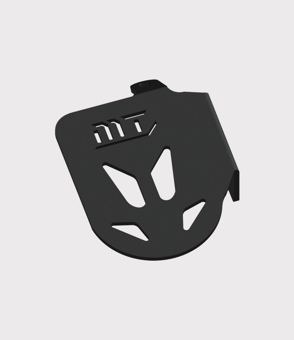 MOTO TORQUE FOOTREST (SET) FORTRIUMPH SCRAMBLER 400X