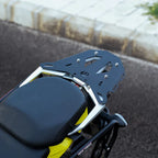 MOTO TORQUE BACK CARRIER - TOP PLATE for Suzuki VStorm 250 SX