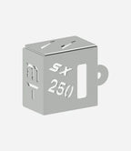 MOTO TORQUE RESERVOIR OIL GUARD for SUZUKI V-STORM SX250 (SS)