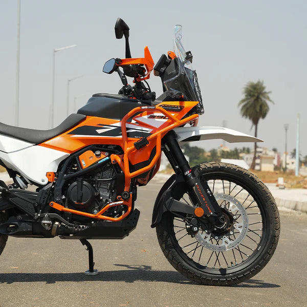 GUARD FOR KTM 390 Adventure/Adventure X