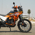 GUARD FOR KTM 390 Adventure/Adventure X