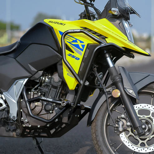 TORNADO - CRASH GUARD v2.0 For Suzuki V-STROM SX 250