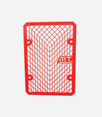 MOTO TORQUE YEZDI SCRAMBLER - RADIATOR GUARD