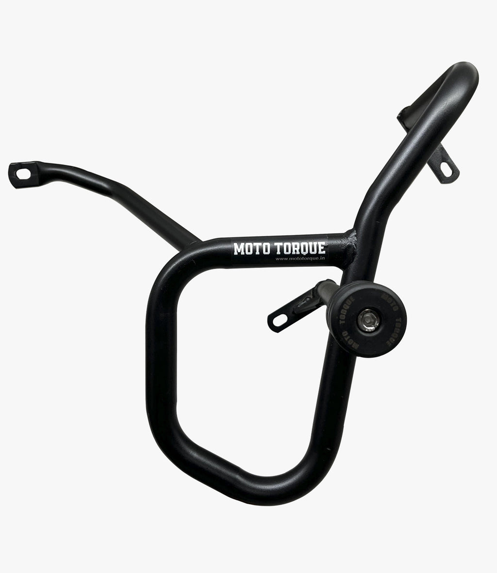 MOTO TORQUE HONDA H'NESS - Crash Guard v2.0