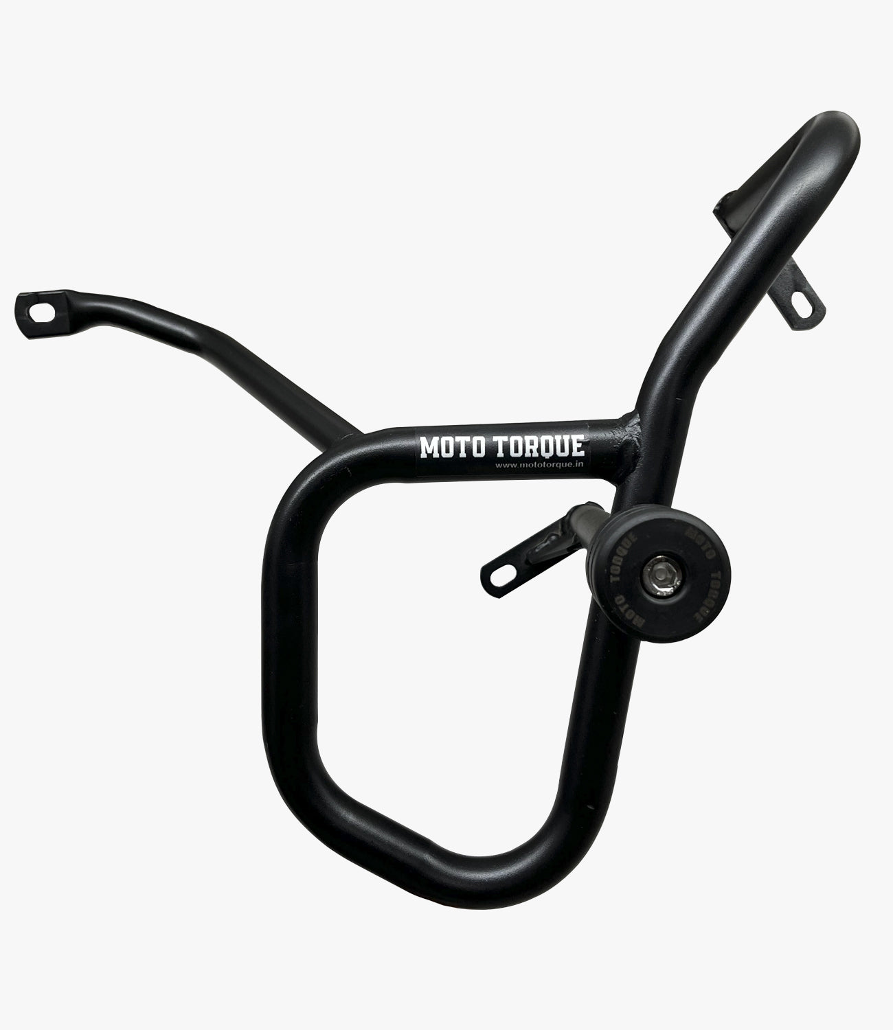 MOTO TORQUE HONDA H'NESS - Crash Guard v2.0