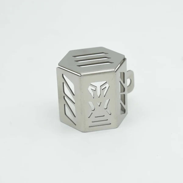 RESERVOIR OIL GUARD (SS) FOR SUPER METIOR 650