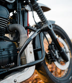 MOTO TORQUE YEZDI SCRAMBLER - CRASH GUARD