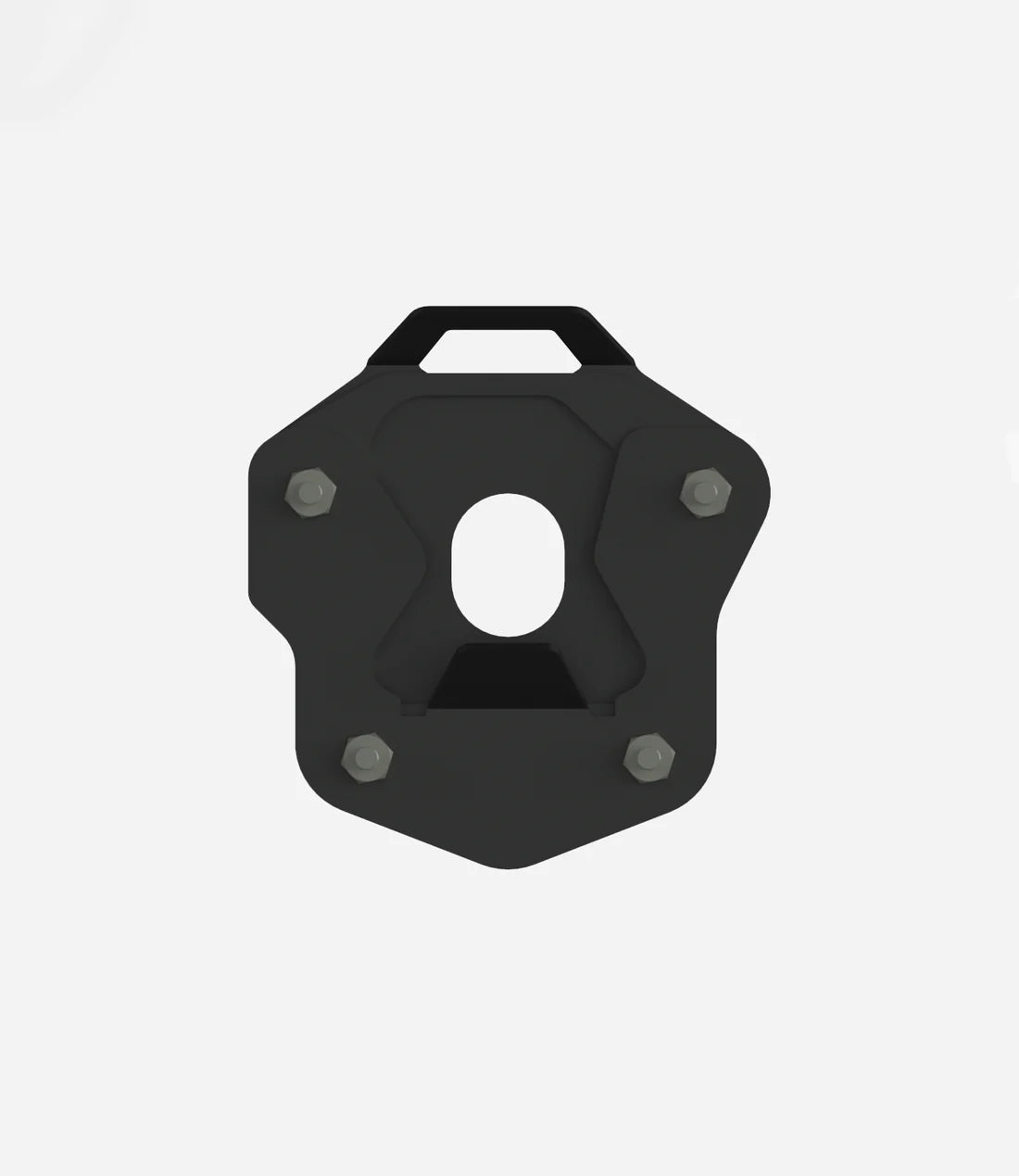 SCRAM 411 - SIDE STAND EXTENDER