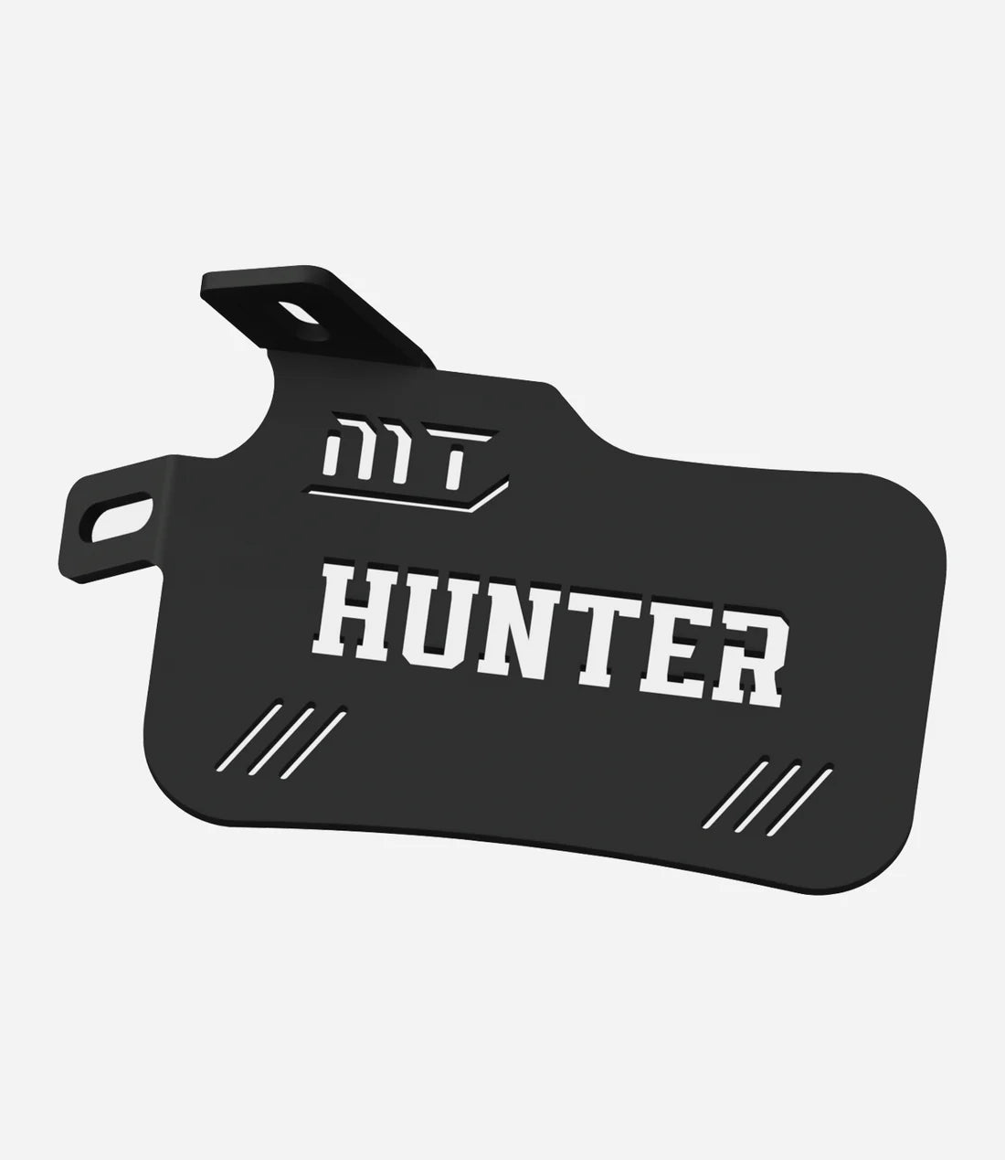 Hunter Handlebar Riser HANDLE BAR RISER – Garage91automotive