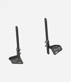 HIMALAYAN/SCRAM 411 - Fog Light Mount