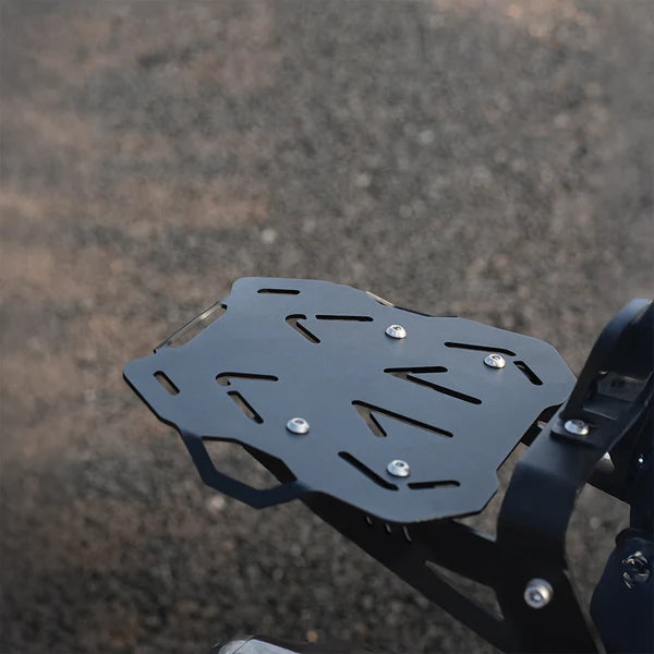 BACK CARRIER FOR CLASSIC 650