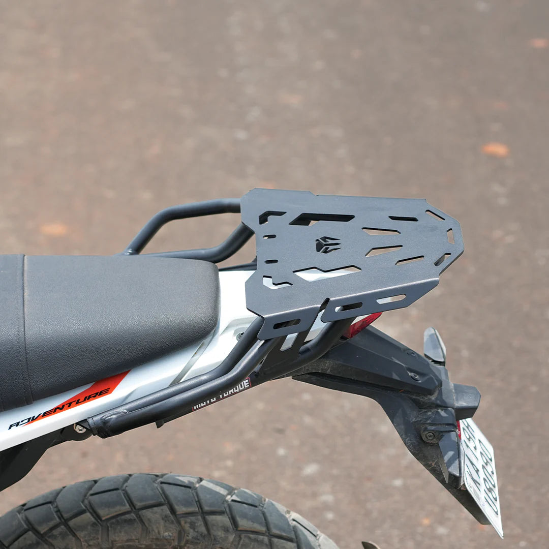 BACK CARRIER TUBE FOR KTM 390 Adventure/Adventure X