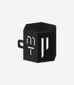 MOTO TORQUE YEZDI SCRAMBLER - RESERVOIR OIL GUARD (MS)