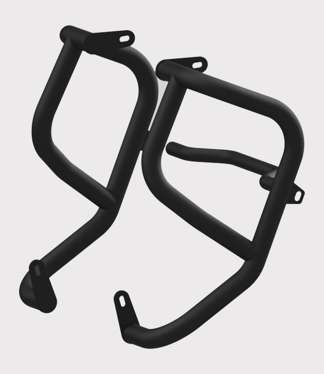 MOTO TORQUE URBAN RETRO FOR TRIUMPH SCRAMBLER 400X CRASH GUARD