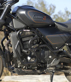 MOTO TORQUE HARLEY 440X - CRASH GUARD