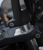 TVS Apache RTR 200 4v - Handlebar Risers