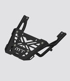 MOTO TORQUE XPULSE 200 4v -  Back Carrier