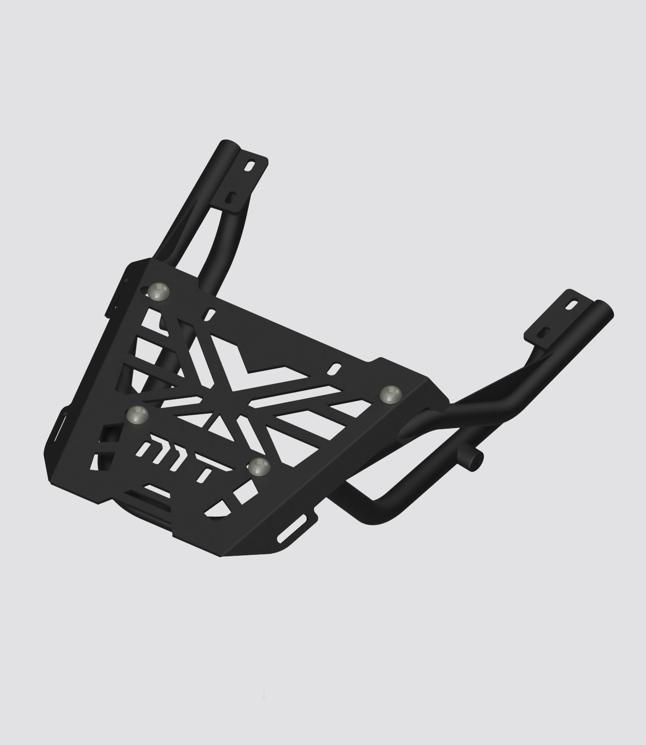 MOTO TORQUE XPULSE 200 4v -  Back Carrier