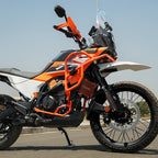 GUARD FOR KTM 390 Adventure/Adventure X