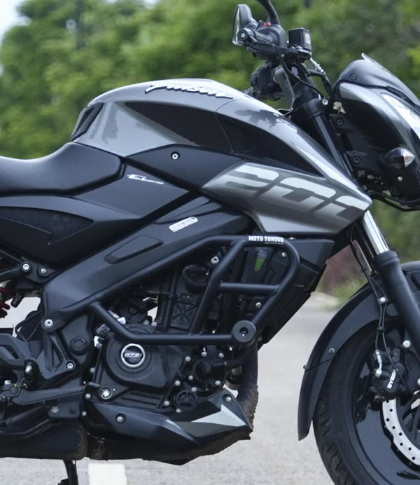 PULSAR NS200 - CRASH GUARD