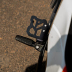 FOOT REST FOR 2025 FOR KTM 390 Adventure/Adventure X