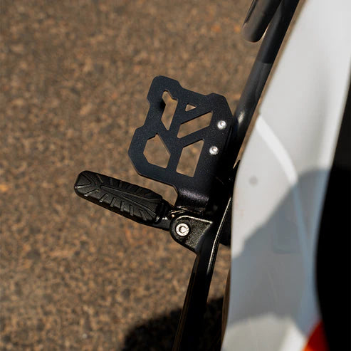 FOOT REST FOR 2025 FOR KTM 390 Adventure/Adventure X