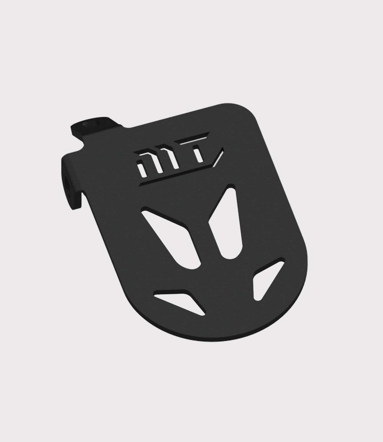 MOTO TORQUE FOOTREST (SET) FORTRIUMPH SCRAMBLER 400X